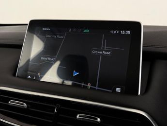 MG MG HS 1.5 T-GDI Excite DCT Euro 6 (s/s) 5dr