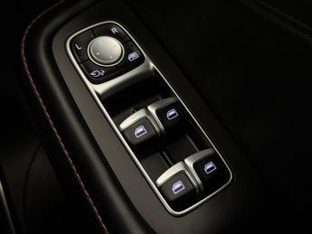 MG MG HS 1.5 T-GDI Excite DCT Euro 6 (s/s) 5dr