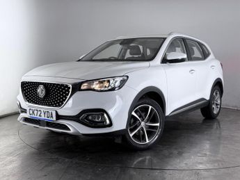 MG MG HS 1.5 T-GDI Excite DCT Euro 6 (s/s) 5dr