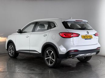 MG MG HS 1.5 T-GDI Excite DCT Euro 6 (s/s) 5dr