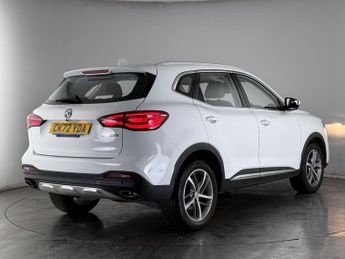 MG MG HS 1.5 T-GDI Excite DCT Euro 6 (s/s) 5dr