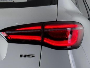 MG MG HS 1.5 T-GDI Excite DCT Euro 6 (s/s) 5dr