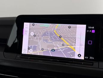 Volkswagen Golf 1.4 TSI 13kWh Style DSG Euro 6 (s/s) 5dr