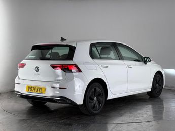 Volkswagen Golf 1.4 TSI 13kWh Style DSG Euro 6 (s/s) 5dr