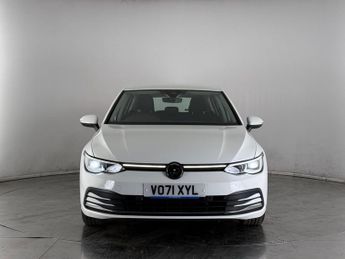 Volkswagen Golf 1.4 TSI 13kWh Style DSG Euro 6 (s/s) 5dr