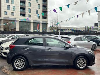 Kia Rio 1.4 2 Auto Euro 6 5dr