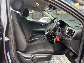 Kia Rio 1.4 2 Auto Euro 6 5dr