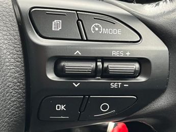 Kia Rio 1.4 2 Auto Euro 6 5dr