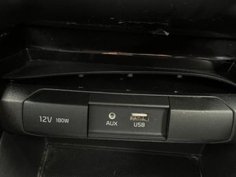 Kia Rio 1.4 2 Auto Euro 6 5dr