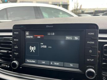 Kia Rio 1.4 2 Auto Euro 6 5dr