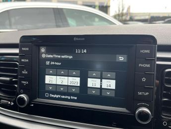 Kia Rio 1.4 2 Auto Euro 6 5dr