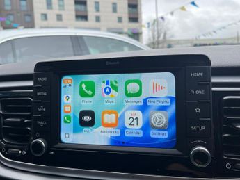 Kia Rio 1.4 2 Auto Euro 6 5dr