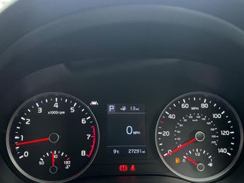 Kia Rio 1.4 2 Auto Euro 6 5dr