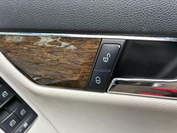 Mercedes-Benz C Class 2.1 C250 CDI BlueEfficiency Elegance Auto Euro 5 4dr