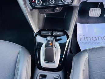 Vauxhall Corsa Electric 50kWh Elite Nav Auto 5dr (7.4Kw Charger)