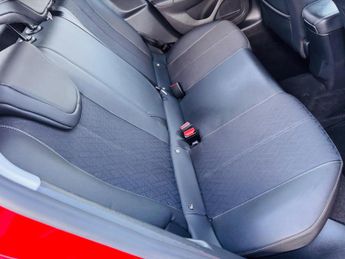 Vauxhall Corsa Electric 50kWh Elite Nav Auto 5dr (7.4Kw Charger)