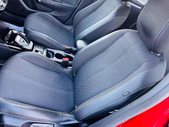 Vauxhall Corsa Electric 50kWh Elite Nav Auto 5dr (7.4Kw Charger)