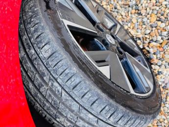 Vauxhall Corsa Electric 50kWh Elite Nav Auto 5dr (7.4Kw Charger)