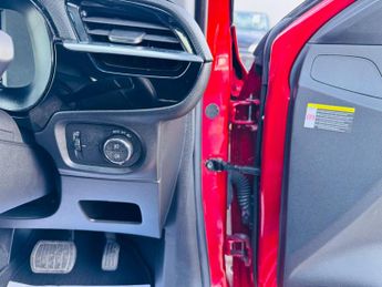 Vauxhall Corsa Electric 50kWh Elite Nav Auto 5dr (7.4Kw Charger)