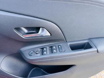 Vauxhall Corsa Electric 50kWh Elite Nav Auto 5dr (7.4Kw Charger)