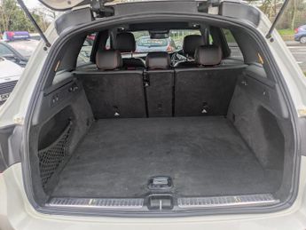 Mercedes-Benz GLC 3.0 GLC43 V6 AMG (Premium) SUV 5dr Petrol G-Tronic 4MATIC Euro 6