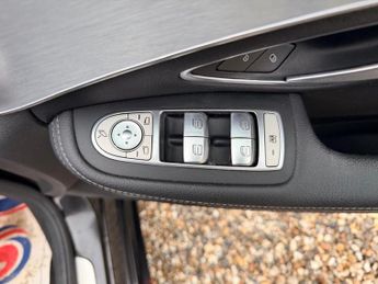 Mercedes-Benz C Class 2.1 C220 BlueTEC AMG Line G-Tronic+ Euro 6 (s/s) 5dr