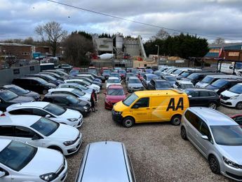 Mercedes-Benz C Class 2.1 C220 BlueTEC AMG Line G-Tronic+ Euro 6 (s/s) 5dr