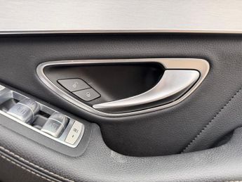 Mercedes-Benz C Class 2.1 C220 BlueTEC AMG Line G-Tronic+ Euro 6 (s/s) 5dr
