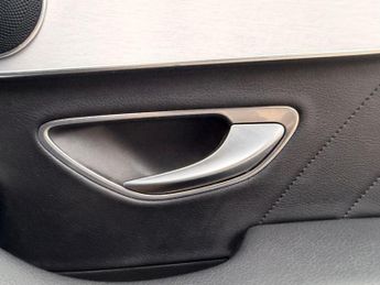 Mercedes-Benz C Class 2.1 C220 BlueTEC AMG Line G-Tronic+ Euro 6 (s/s) 5dr