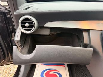 Mercedes-Benz C Class 2.1 C220 BlueTEC AMG Line G-Tronic+ Euro 6 (s/s) 5dr