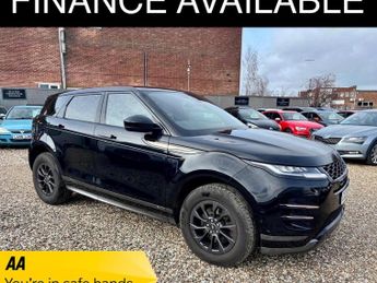 Land Rover Range Rover Evoque 2.0 D180 MHEV R-Dynamic Auto 4WD Euro 6 (s/s) 5dr