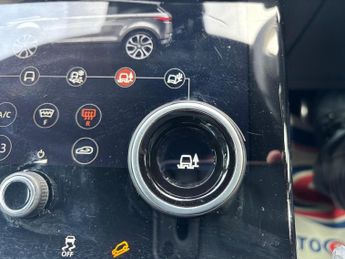 Land Rover Range Rover Evoque 2.0 D180 MHEV R-Dynamic Auto 4WD Euro 6 (s/s) 5dr