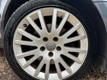 Audi A3 2.0 TDI SE Sportback S Tronic 5dr