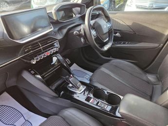 Peugeot 208 1.2 PureTech GT Line EAT Euro 6 (s/s) 5dr