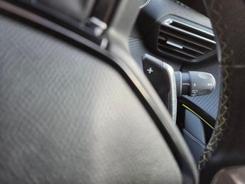 Peugeot 208 1.2 PureTech GT Line EAT Euro 6 (s/s) 5dr