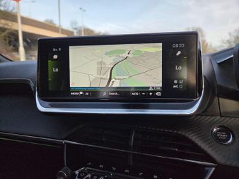 Peugeot 208 1.2 PureTech GT Line EAT Euro 6 (s/s) 5dr