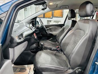 Vauxhall Corsa 1.4i SE Auto Euro 6 5dr