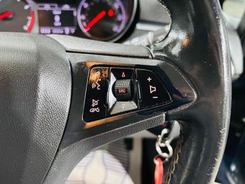 Vauxhall Corsa 1.4i SE Auto Euro 6 5dr