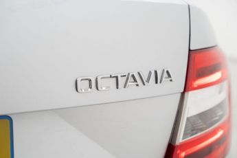 Skoda Octavia Octavia SE L Hatchback 1 Automatic Diesel