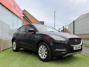 Jaguar E-PACE 2.0 D150 S Auto AWD Euro 6 (s/s) 5dr