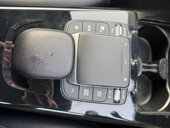 Mercedes-Benz A Class 1.3 A180 Sport (Executive) 7G-DCT Euro 6 (s/s) 5dr