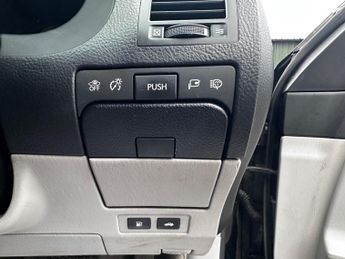 Lexus GS 3.5 450h V6 SE CVT Euro 4 (s/s) 4dr