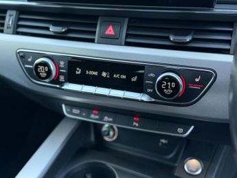 Audi A4 Avant 2.0 TDI 35 Technik S Tronic Euro 6 (s/s) 5dr