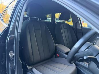 Audi A4 Avant 2.0 TDI 35 Technik S Tronic Euro 6 (s/s) 5dr