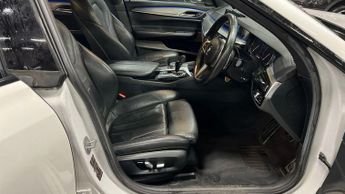 BMW 6 Series Gran Turismo 2.0 630i M Sport GT Auto Euro 6 (s/s) 5dr