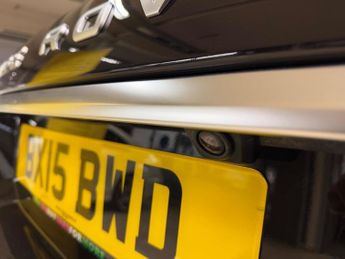 Land Rover Range Rover Sport 3.0 SD V6 HSE Auto 4WD Euro 5 (s/s) 5dr