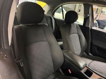 Mercedes-Benz C Class 1.8 C180 Kompressor Classic SE 4dr