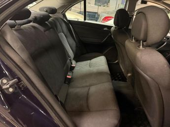 Mercedes-Benz C Class 1.8 C180 Kompressor Classic SE 4dr
