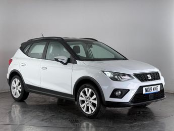 SEAT Arona 1.0 TSI SE Euro 6 (s/s) 5dr