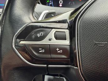 Peugeot 3008 1.2 PureTech Allure EAT Euro 6 (s/s) 5dr